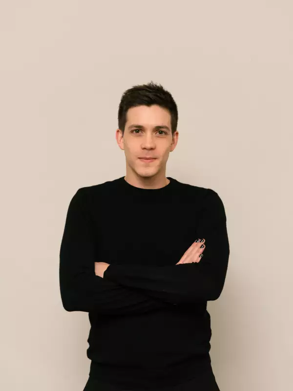 Martín de Pablo Esteban